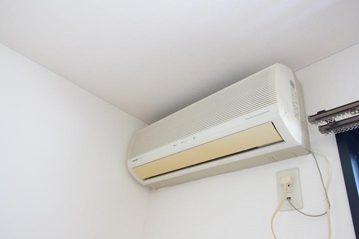 エアコン