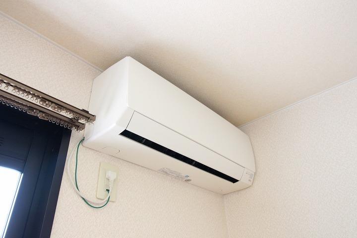 エアコン