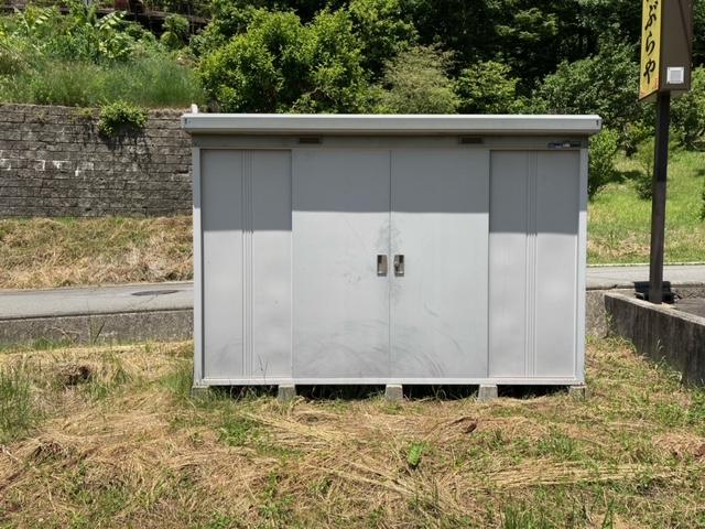 ゴミ回収