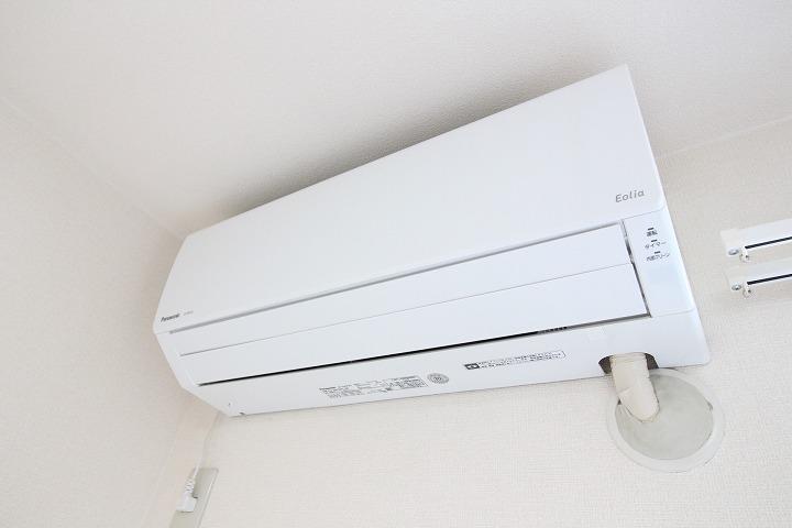 エアコン