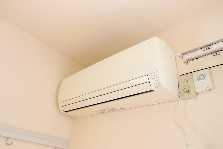 エアコン