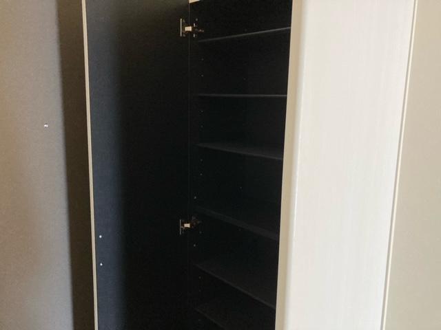 シューズボックス