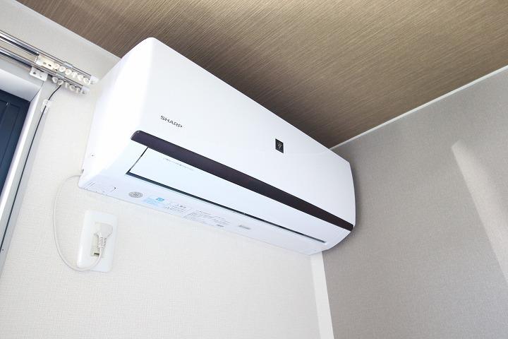 エアコン