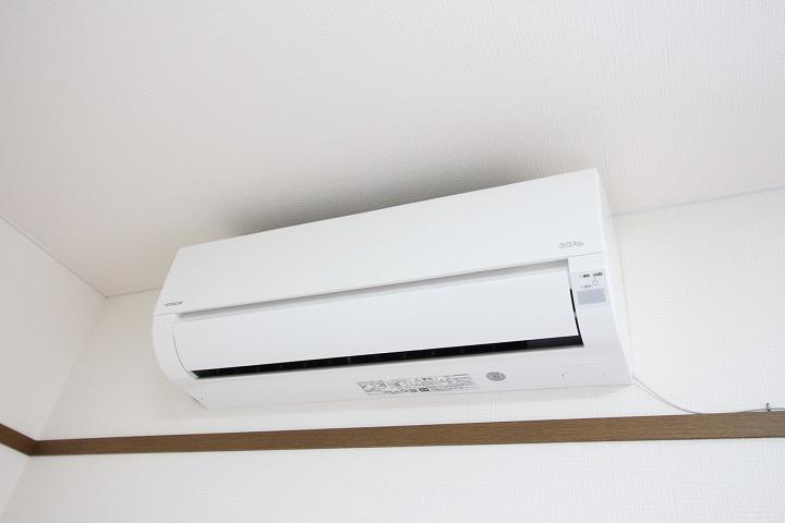 エアコン