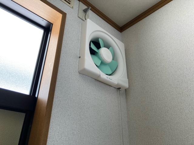 換気扇