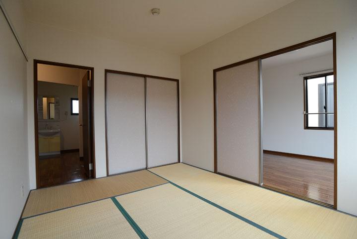 和室