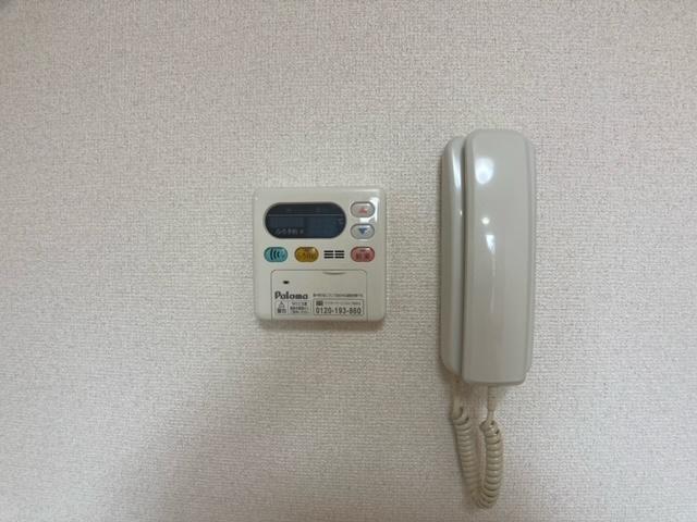 インターホン
