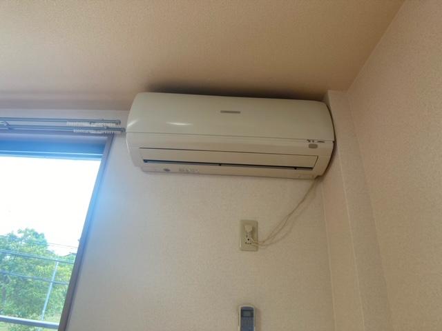 エアコン