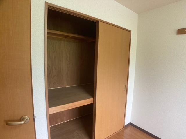 押入れ