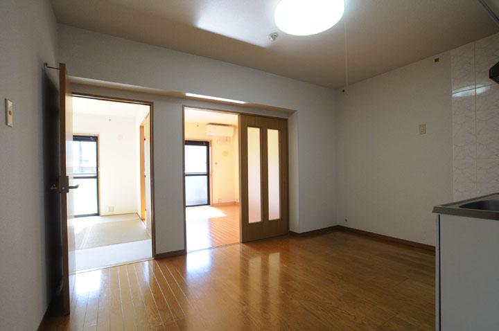 ﾀﾞｲﾆﾝｸﾞｷｯﾁﾝ