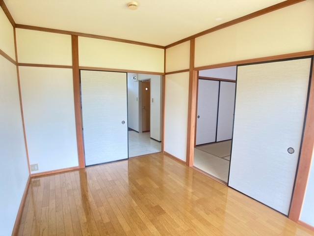 洋室