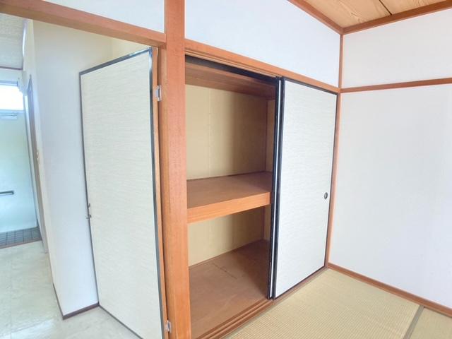 押入れ