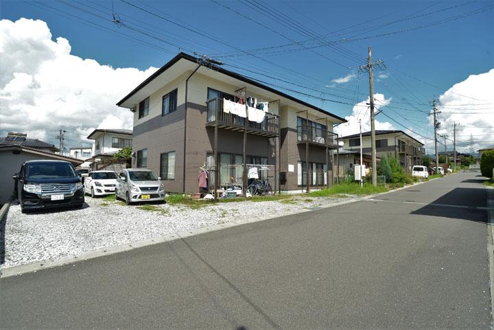 外観写真３
