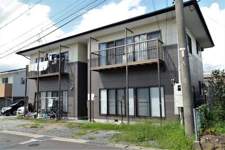 外観写真２