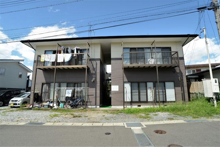 外観写真１