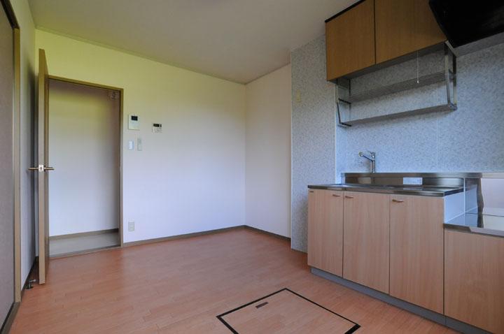 ﾀﾞｲﾆﾝｸﾞｷｯﾁﾝ