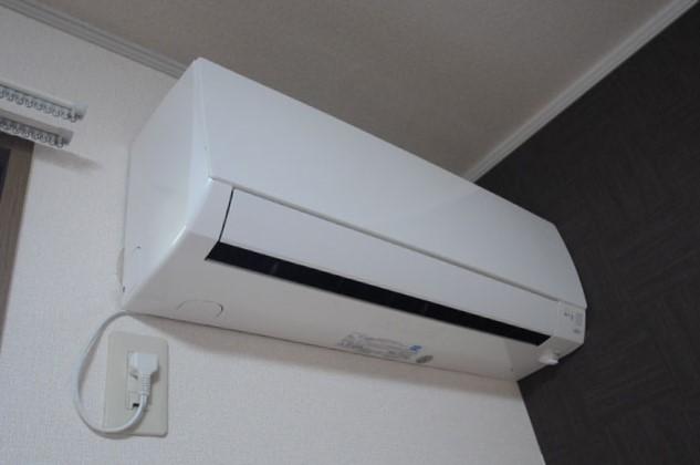 エアコン