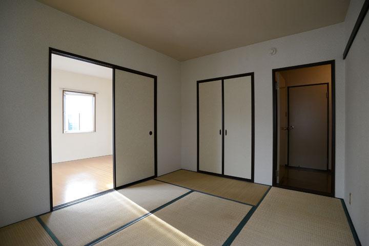 和室1