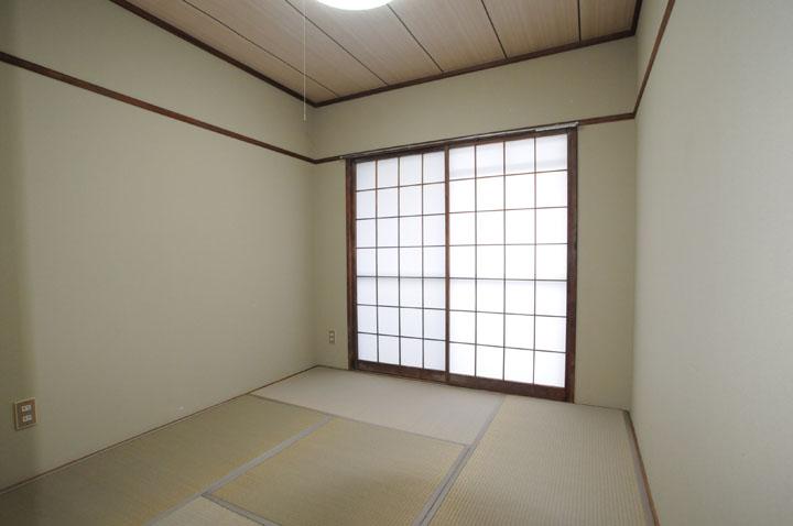 和室1