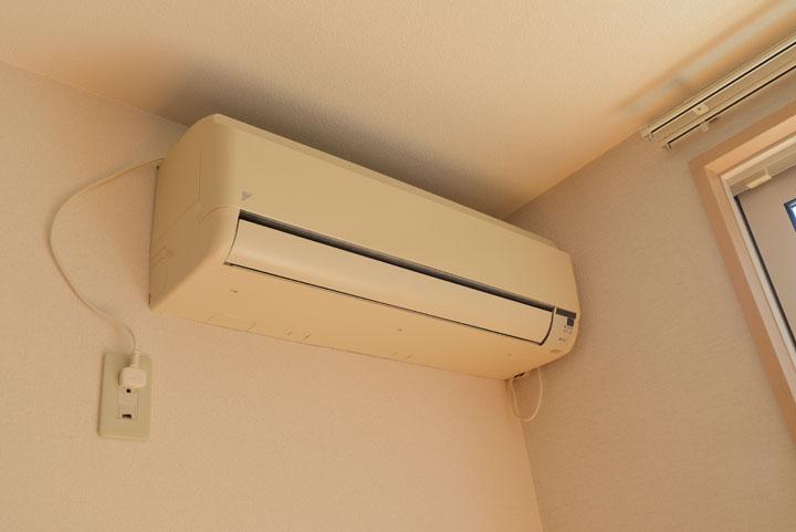 エアコン