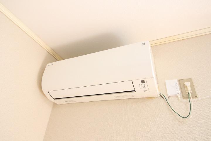 エアコン