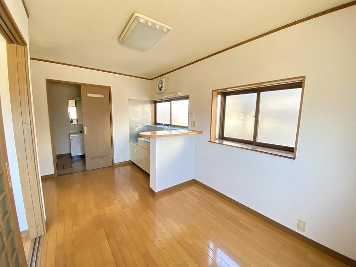 ﾀﾞｲﾆﾝｸﾞｷｯﾁﾝ