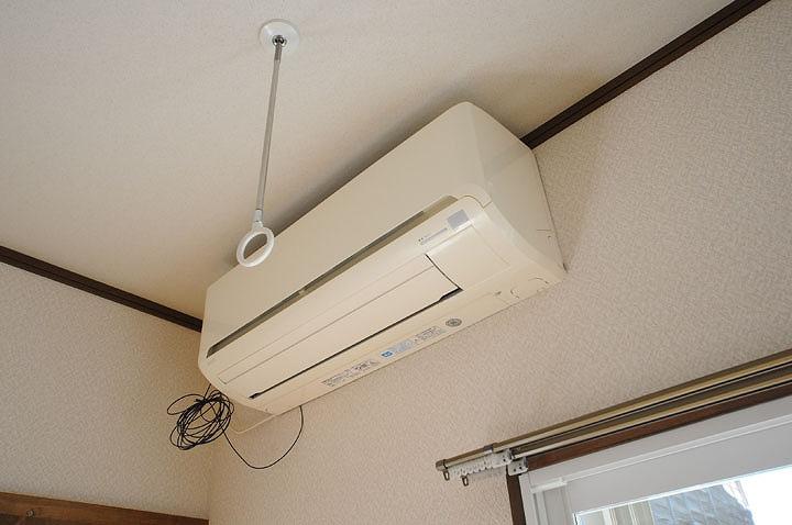 エアコン