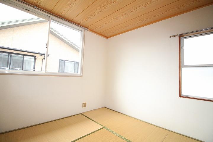 和室1
