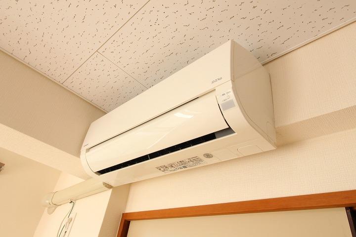 エアコン