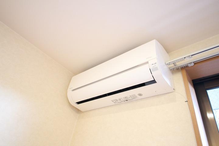 エアコン