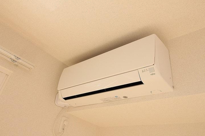 エアコン
