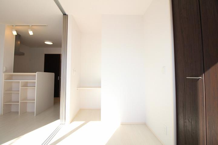 洋室