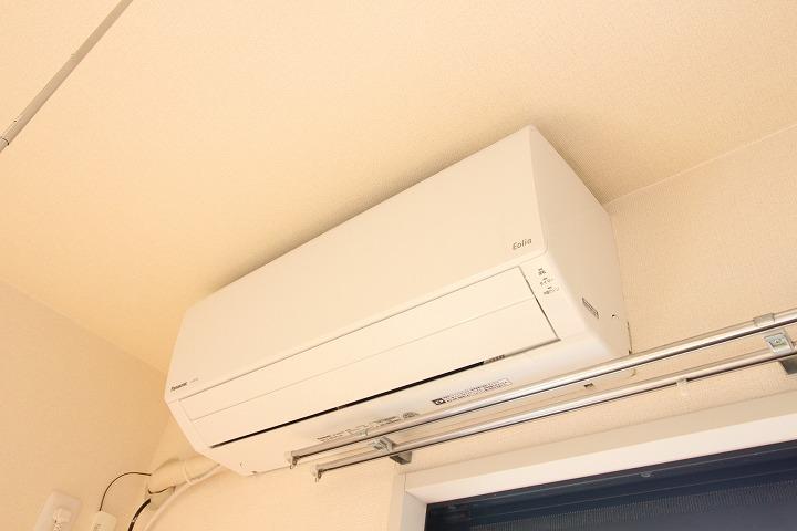エアコン