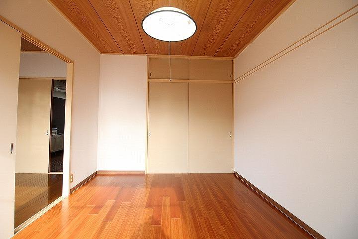 洋室