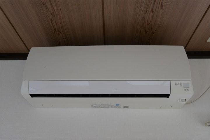 エアコン