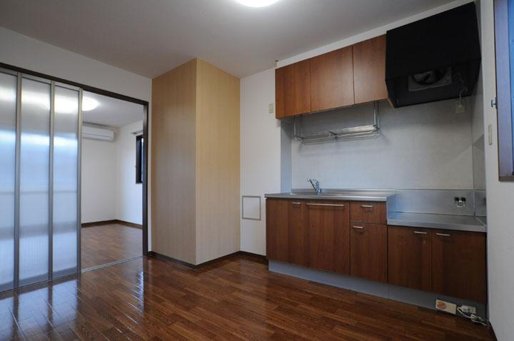 ﾀﾞｲﾆﾝｸﾞｷｯﾁﾝ