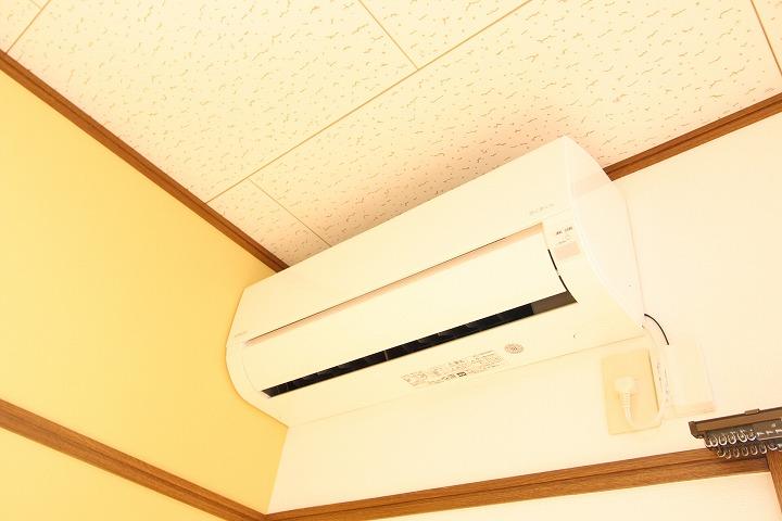 エアコン