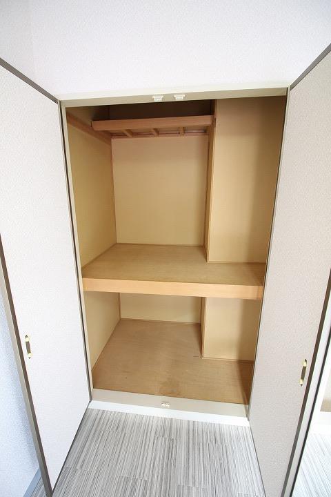 押入れ