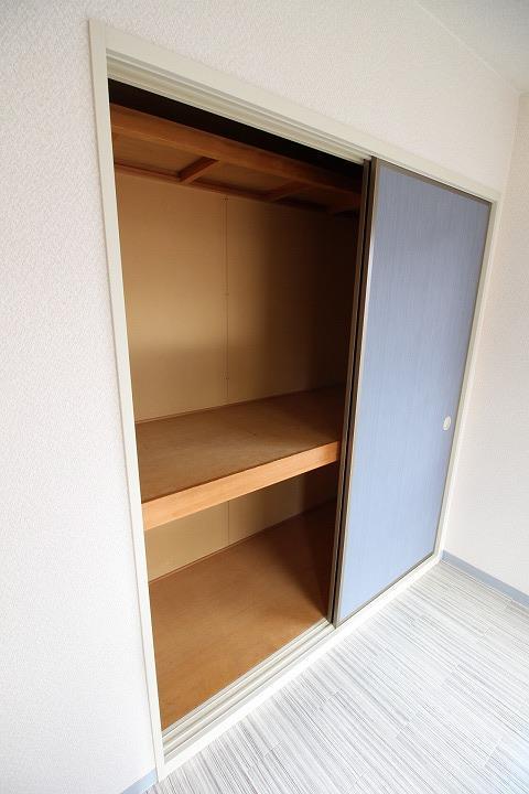 押入れ