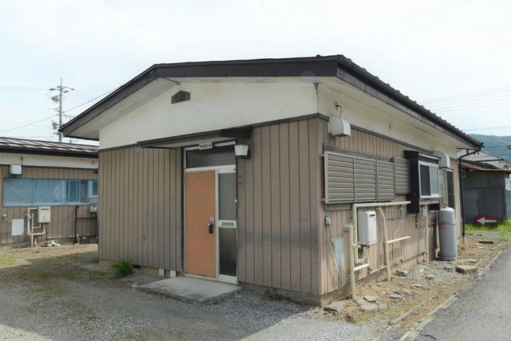 外観写真1
