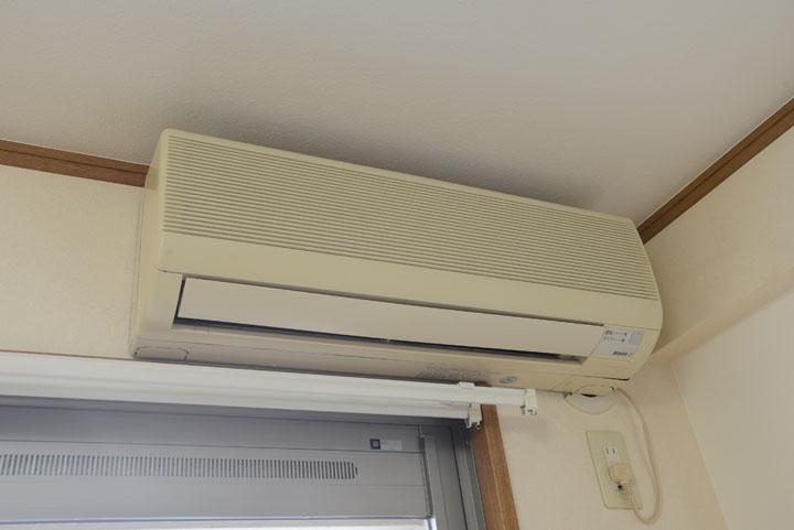 エアコン