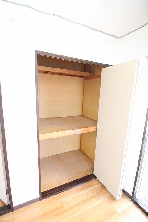 押入れ