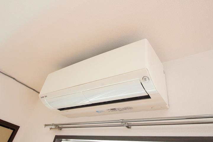エアコン