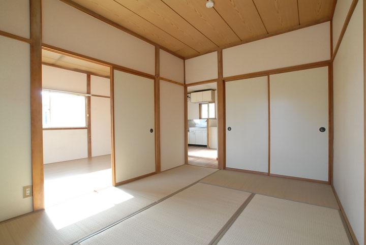 和室