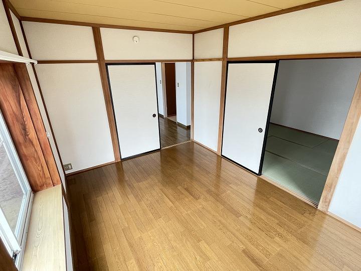 洋室1