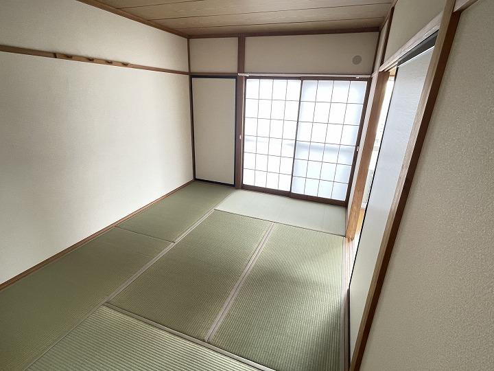和室1