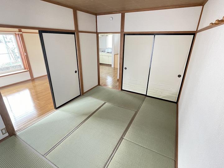 和室1