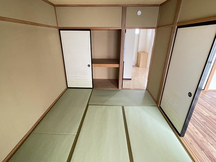 和室