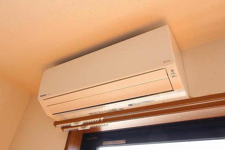 エアコン