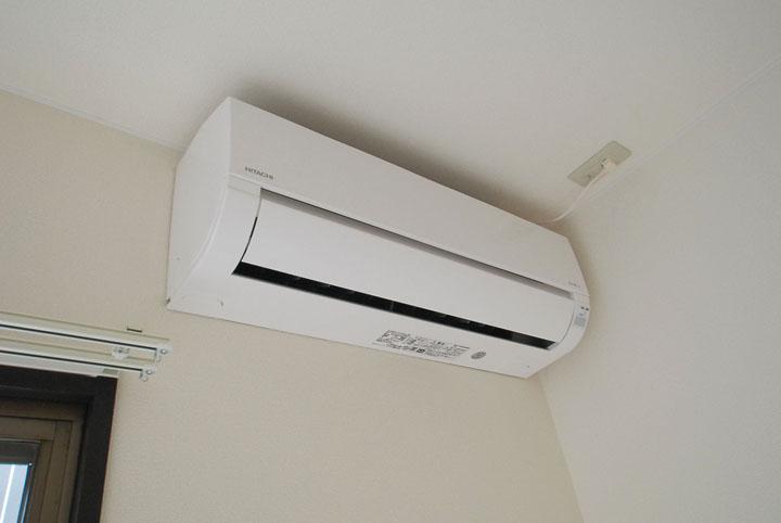 エアコン